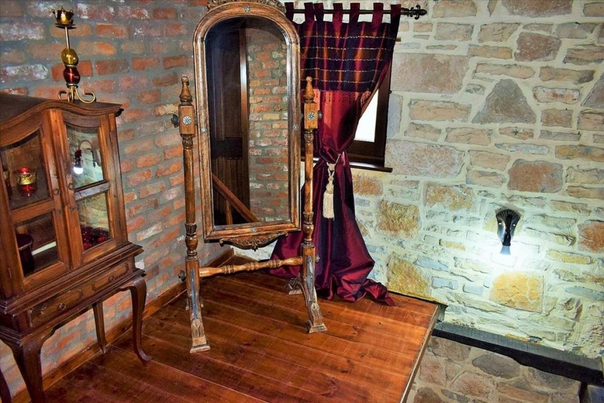 Дом на Северо-Эгейских островах, Греция, 300 м2 фото 4
