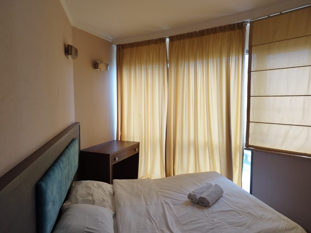 Апартаменты в Батуми, Грузия, 126 м2 фото 4