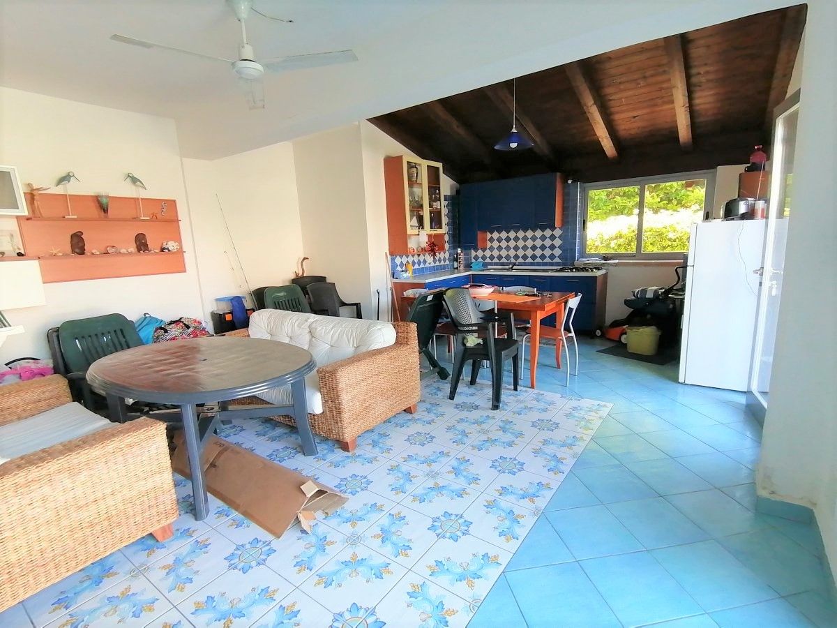 Вилла в Скалее, Италия, 150 м2 фото 4