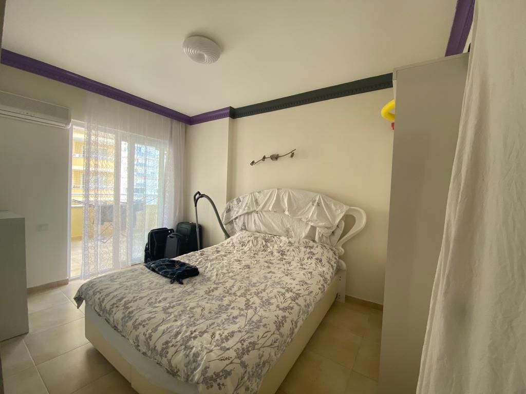 Апартаменты в Алании, Турция, 143 м2 фото 5