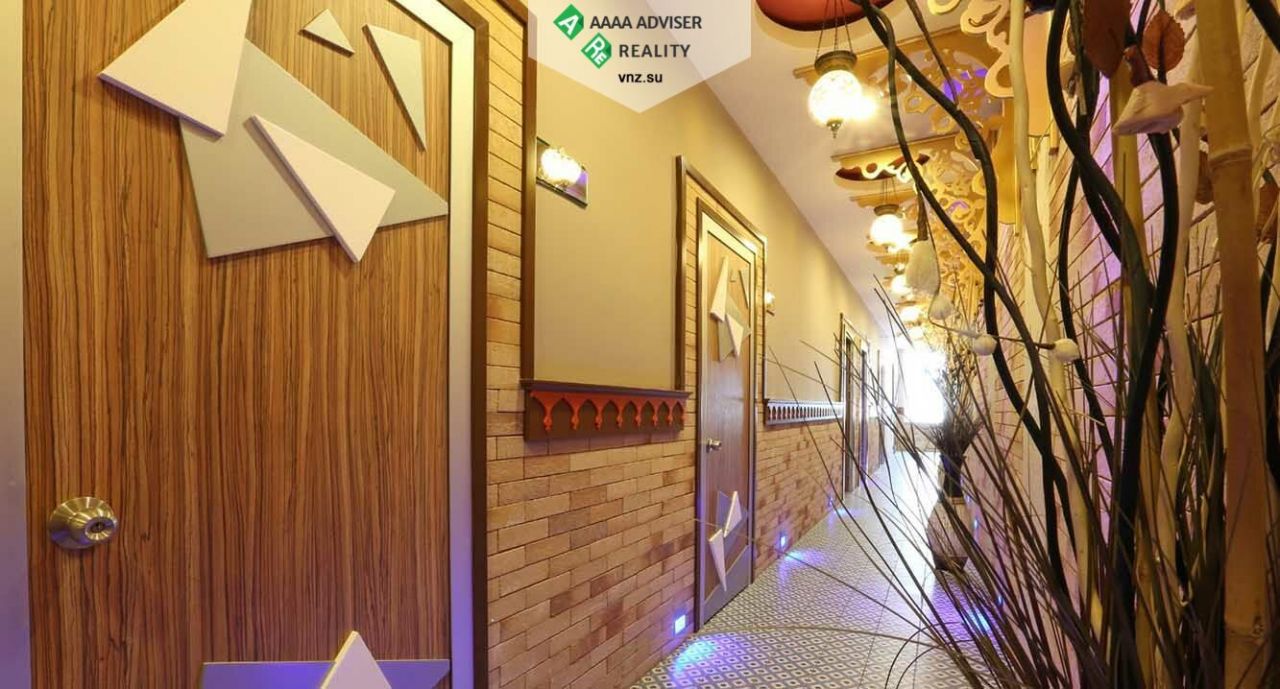 Квартира в Алании, Турция, 65 м2 фото 3