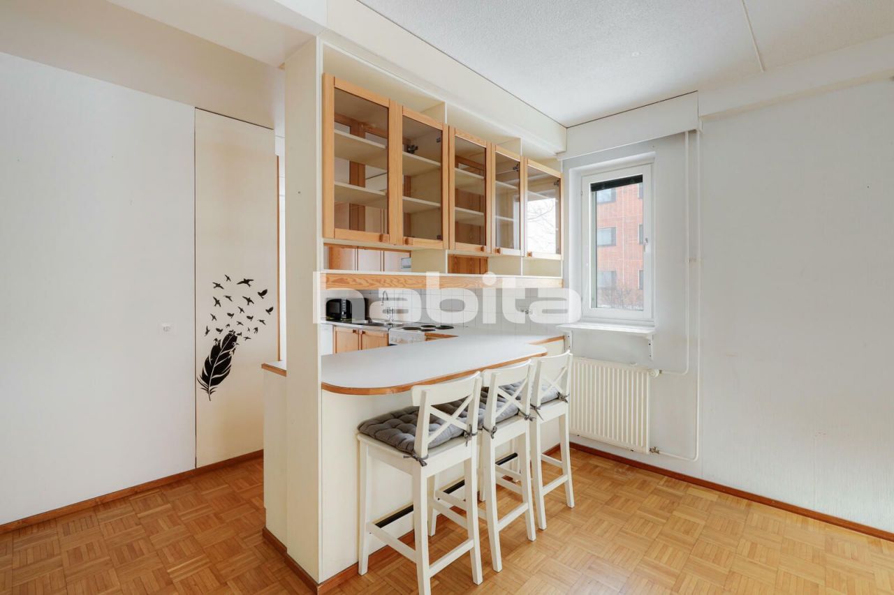 Апартаменты в Вантаа, Финляндия, 59 м2 фото 3