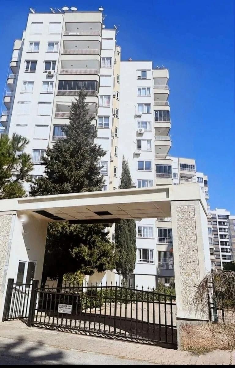 Квартира в Анталии, Турция, 40 м2 фото 5