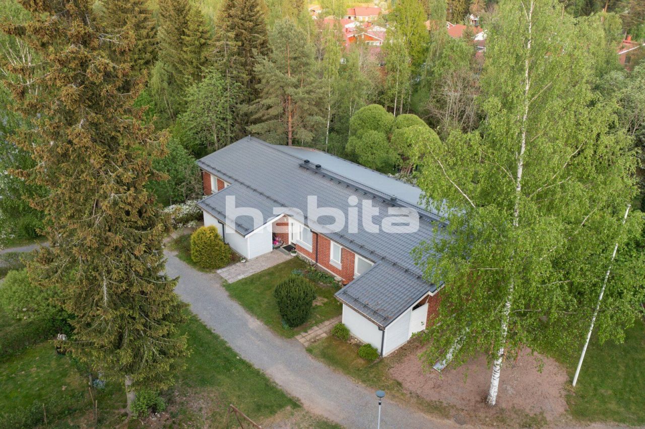 Квартира в Тампере, Финляндия, 78.5 м2 фото 2