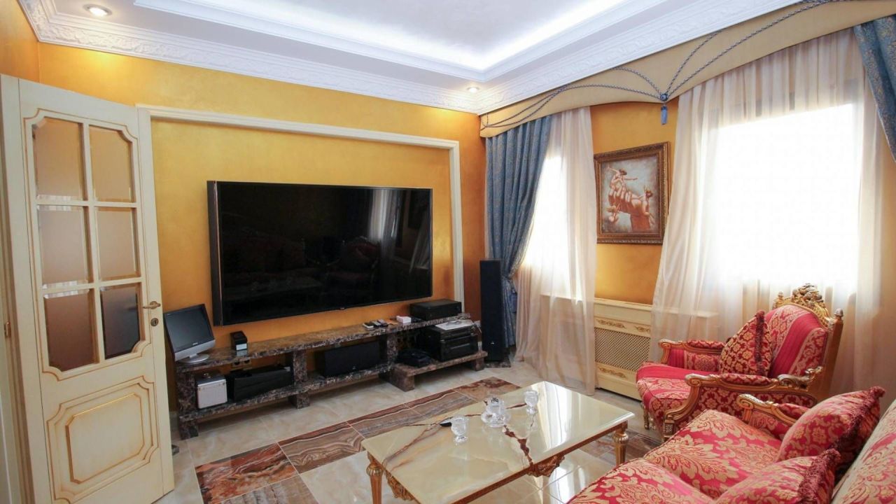 Вилла в Пафосе, Кипр, 600 м2 фото 3