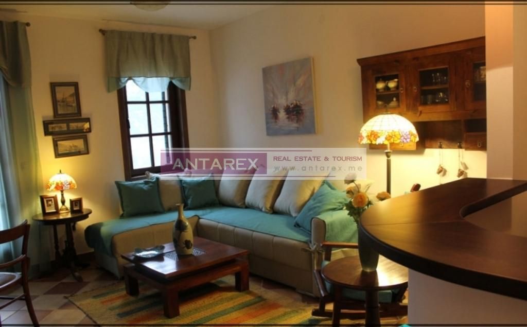 Апартаменты в Костанице, Черногория, 61 м2 фото 4