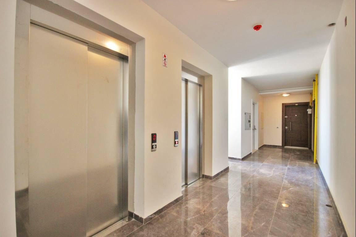 Квартира в Мерсине, Турция, 130 м2 фото 3