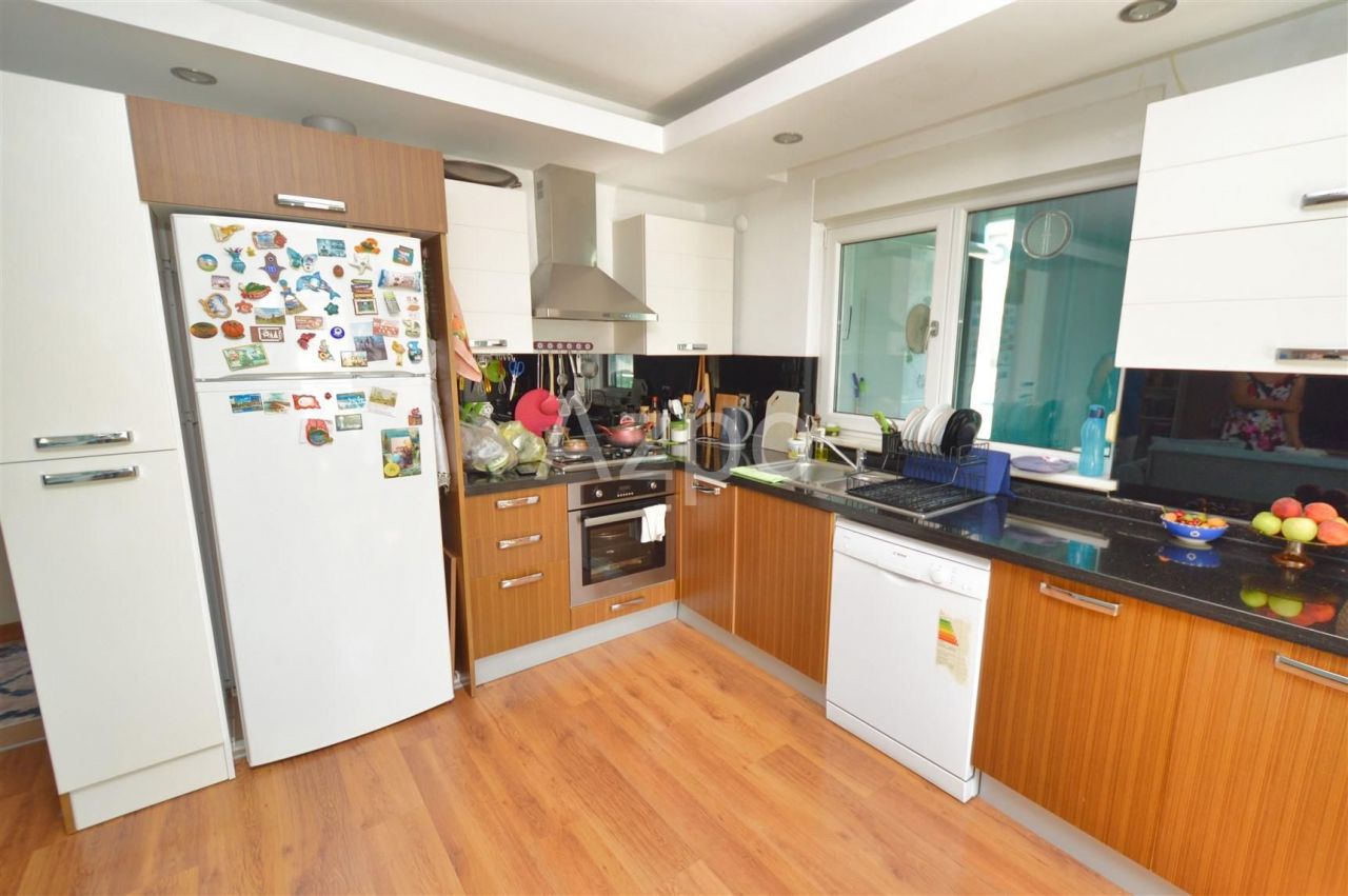 Пентхаус в Анталии, Турция, 160 м2 фото 3