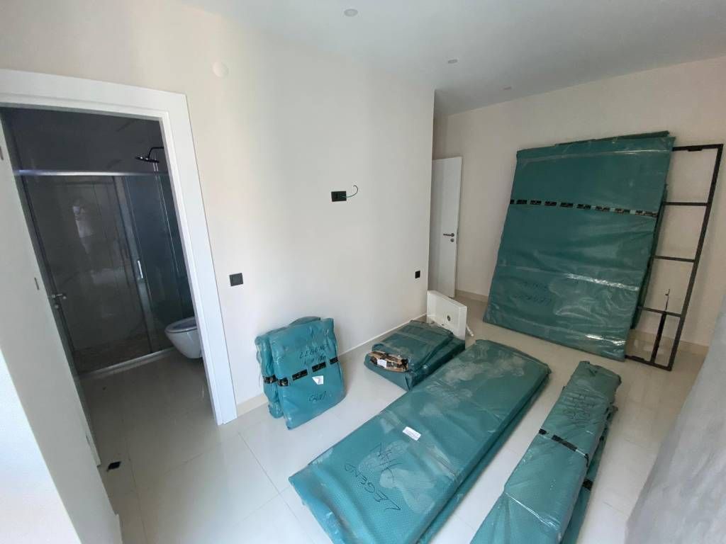 Квартира в Алании, Турция, 90 м2 фото 5
