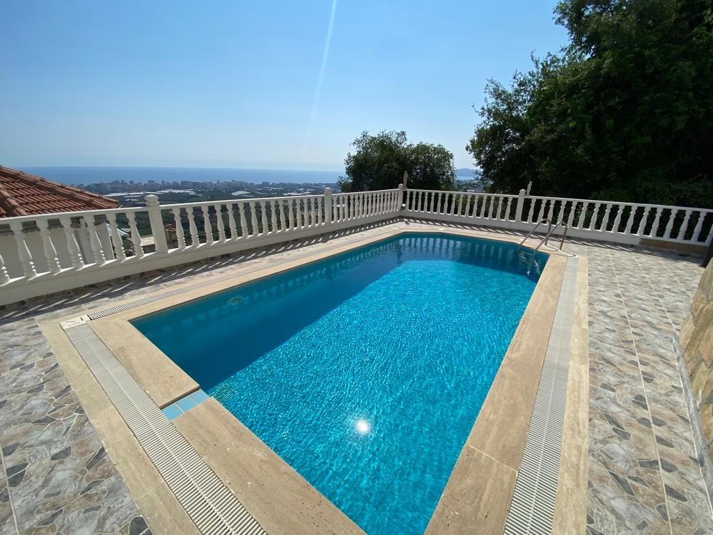Вилла в Алании, Турция, 180 м2 фото 2