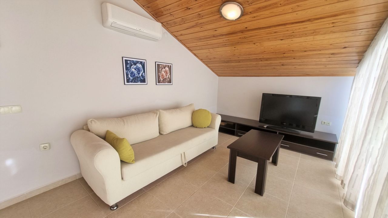 Квартира в Алании, Турция, 200 м2 фото 3
