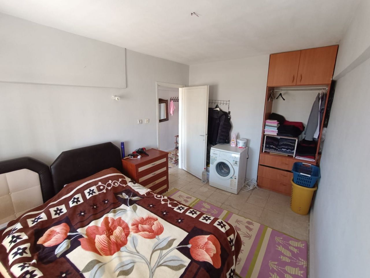 Квартира в Мерсине, Турция, 80 м2 фото 5