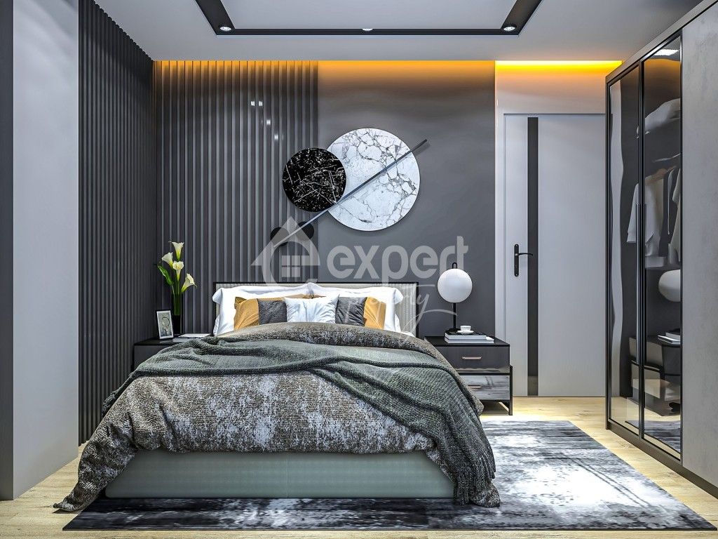 Квартира в Анталии, Турция, 63 м2 фото 3