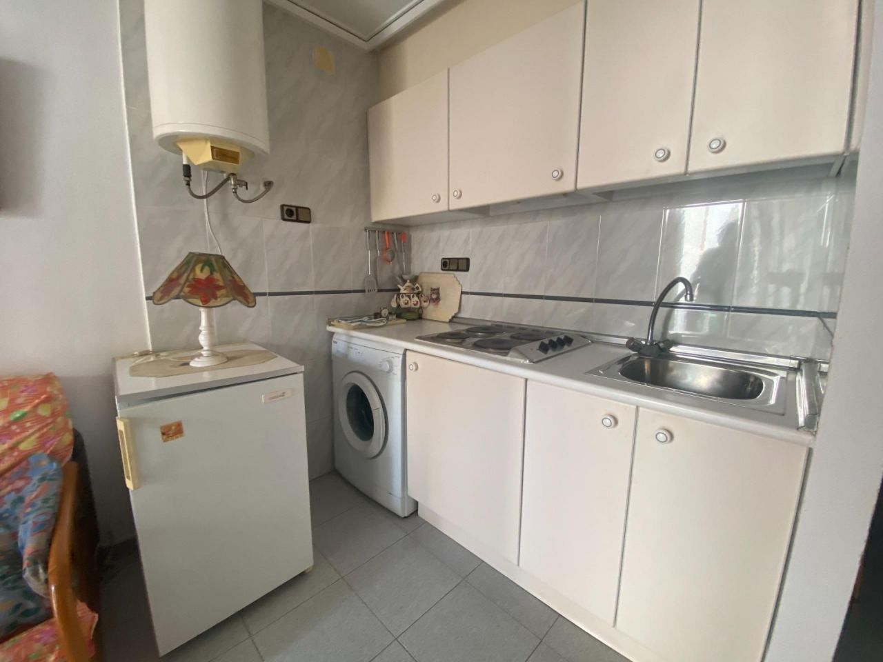 Студия в Торревьехе, Испания, 30 м2 фото 3