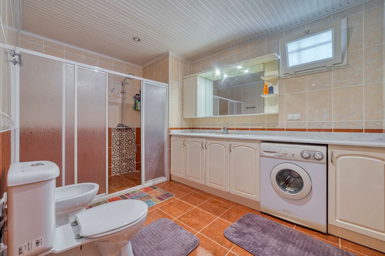 Апартаменты в Алании, Турция, 125 м2 фото 4