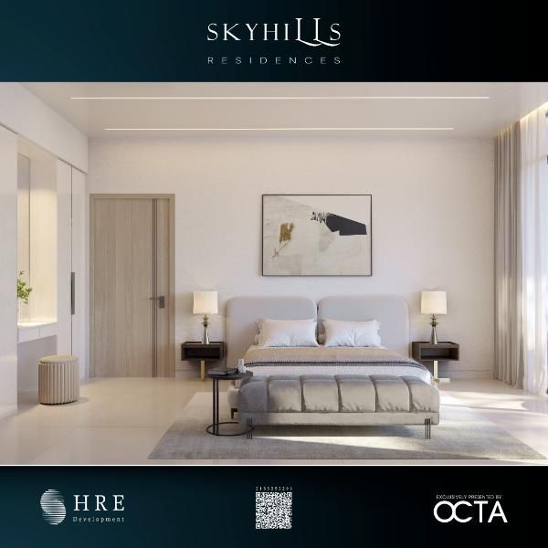 Апартаменты в Дубае, ОАЭ, 60.02 м2 фото 5