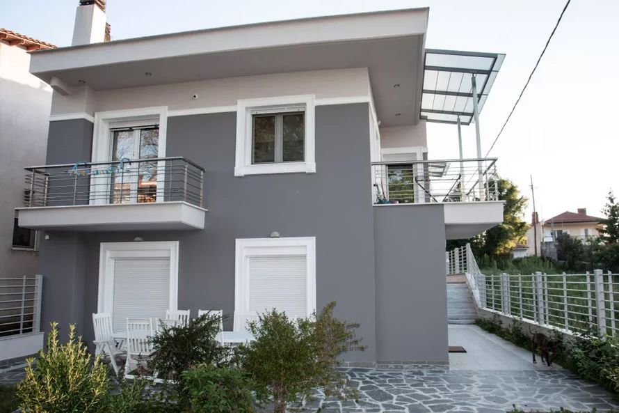 Дом в Салониках, Греция, 270 м2 фото 4