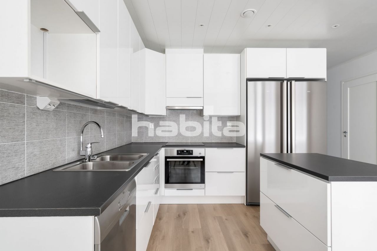 Квартира Raahe, Финляндия, 94 м2 фото 3