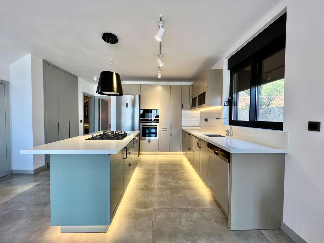 Вилла в Алании, Турция, 185 м2 фото 4
