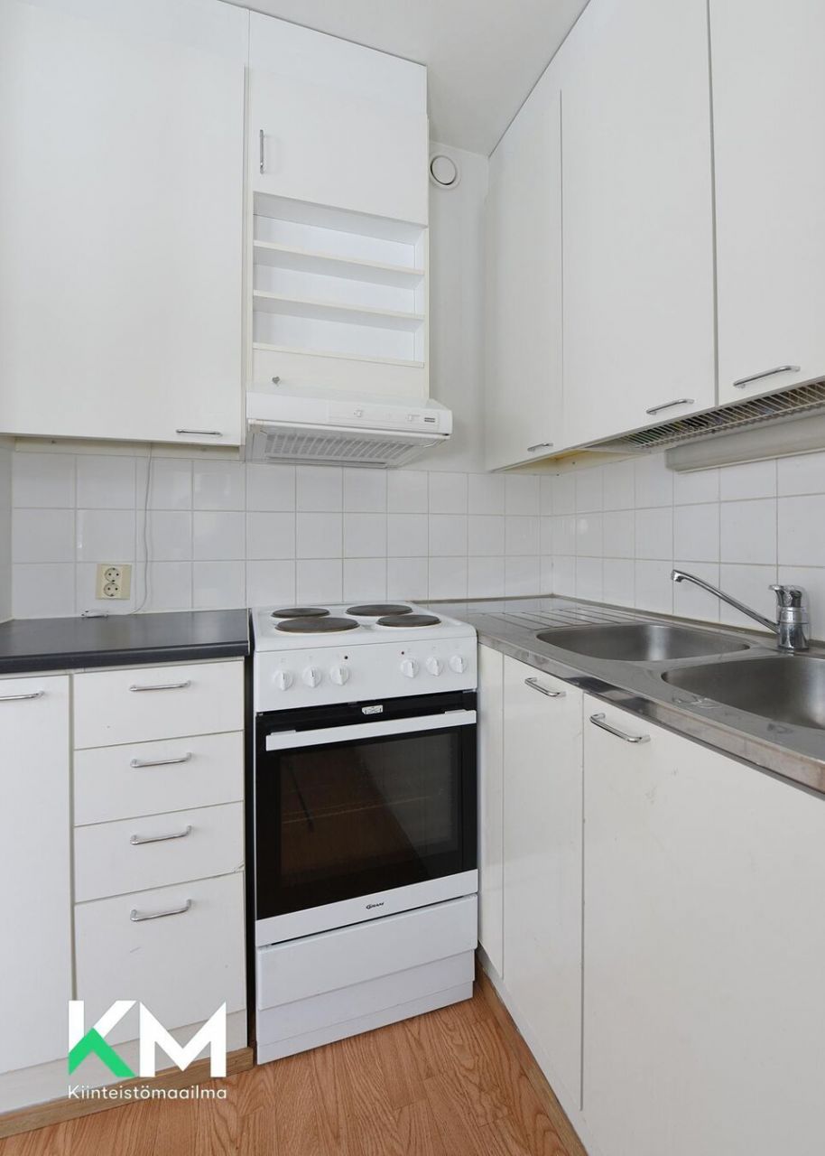 Квартира в Лахти, Финляндия, 47.5 м2 фото 4
