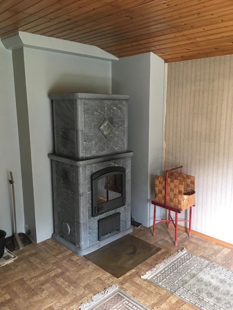 Дом в Мянття, Финляндия, 80 м2 фото 5