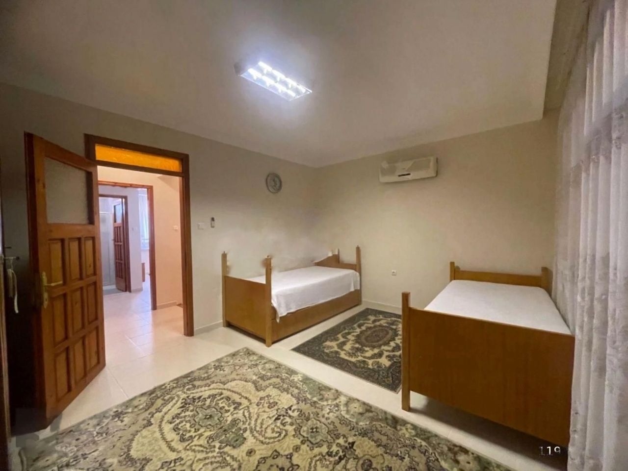Пентхаус в Алании, Турция, 100 м2 фото 4