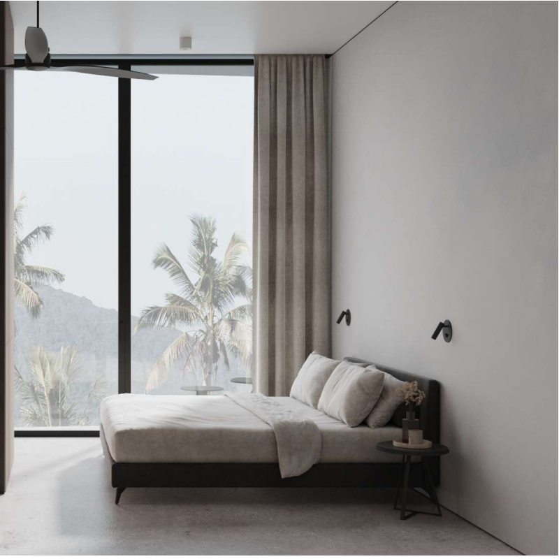 Апартаменты в Чангу, Индонезия, 40 м2 фото 5