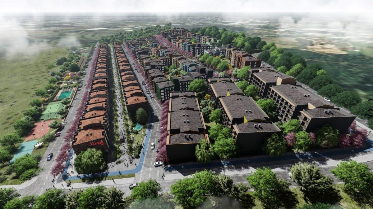 Квартира в Ялове, Турция, 35 м2 фото 5