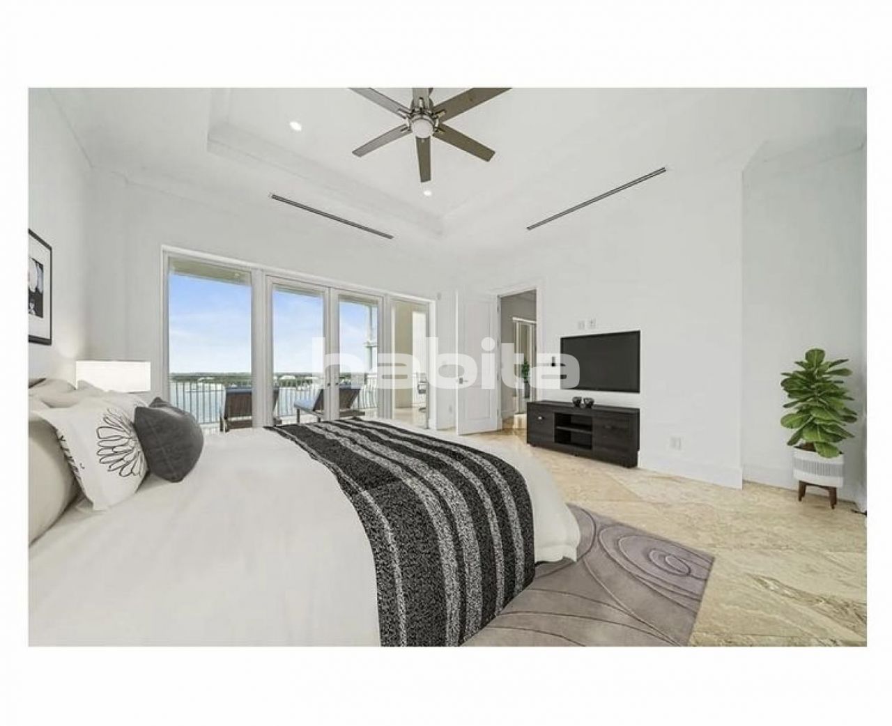 Апартаменты New Providence, Багамские острова, 3 м2 фото 3