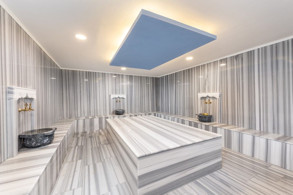 Квартира в Авсалларе, Турция, 64 м2 фото 3
