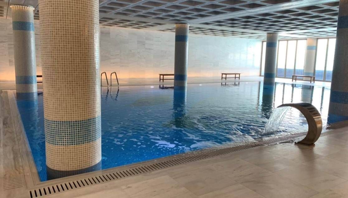 Апартаменты в Пафосе, Кипр, 82.86 м2 фото 3