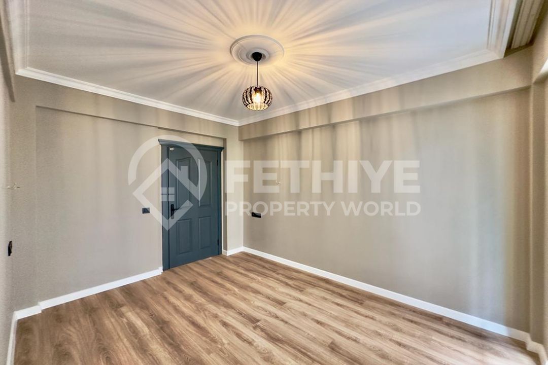 Квартира в Фетхие, Турция, 85 м2 фото 3
