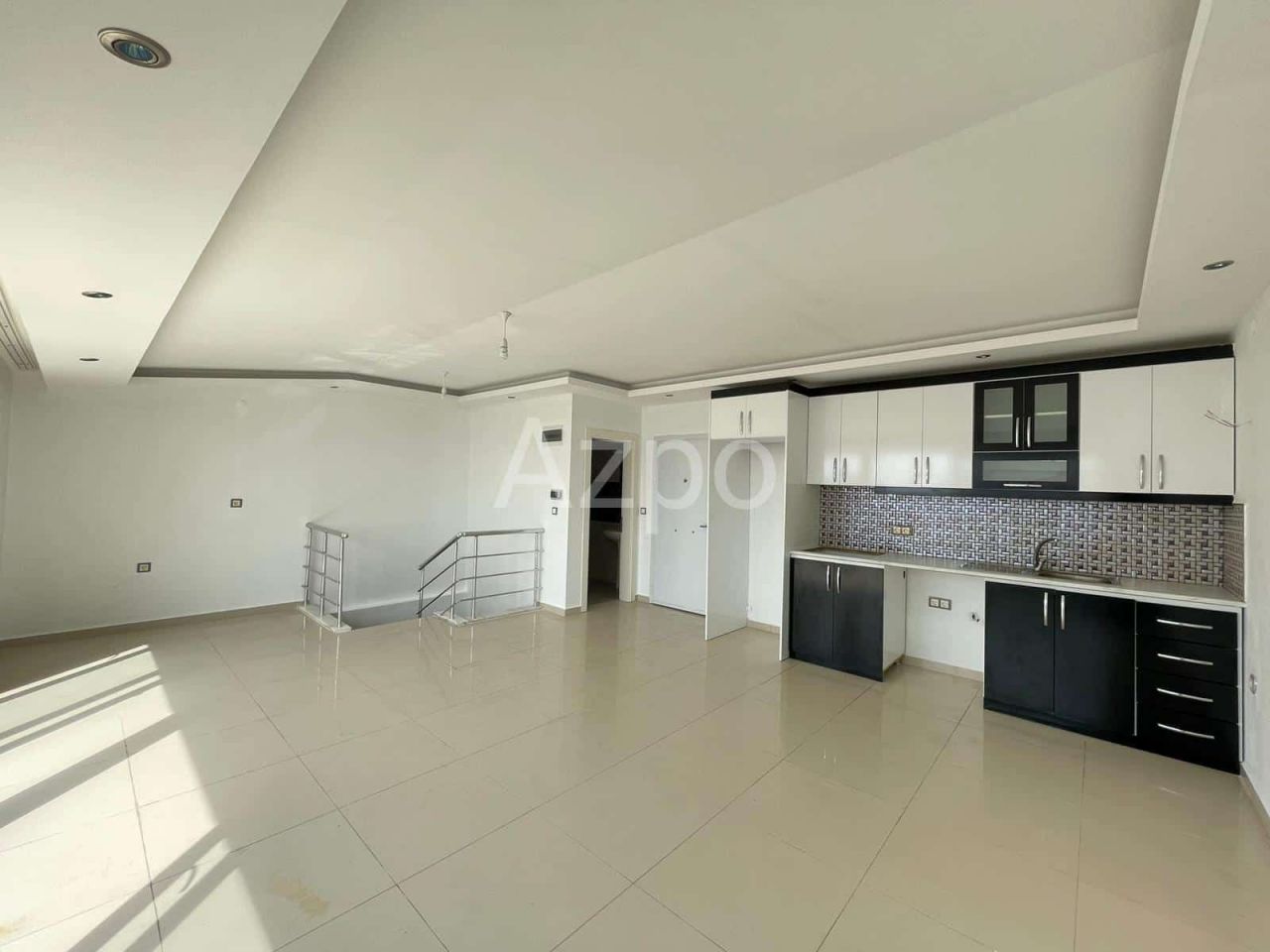 Пентхаус в Алании, Турция, 115 м2 фото 2