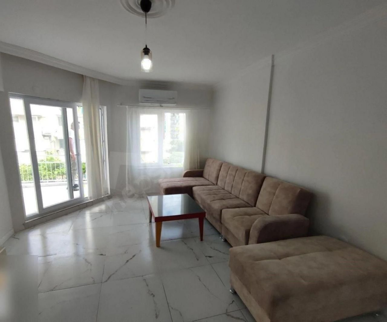 Квартира в Алании, Турция, 100 м2 фото 4