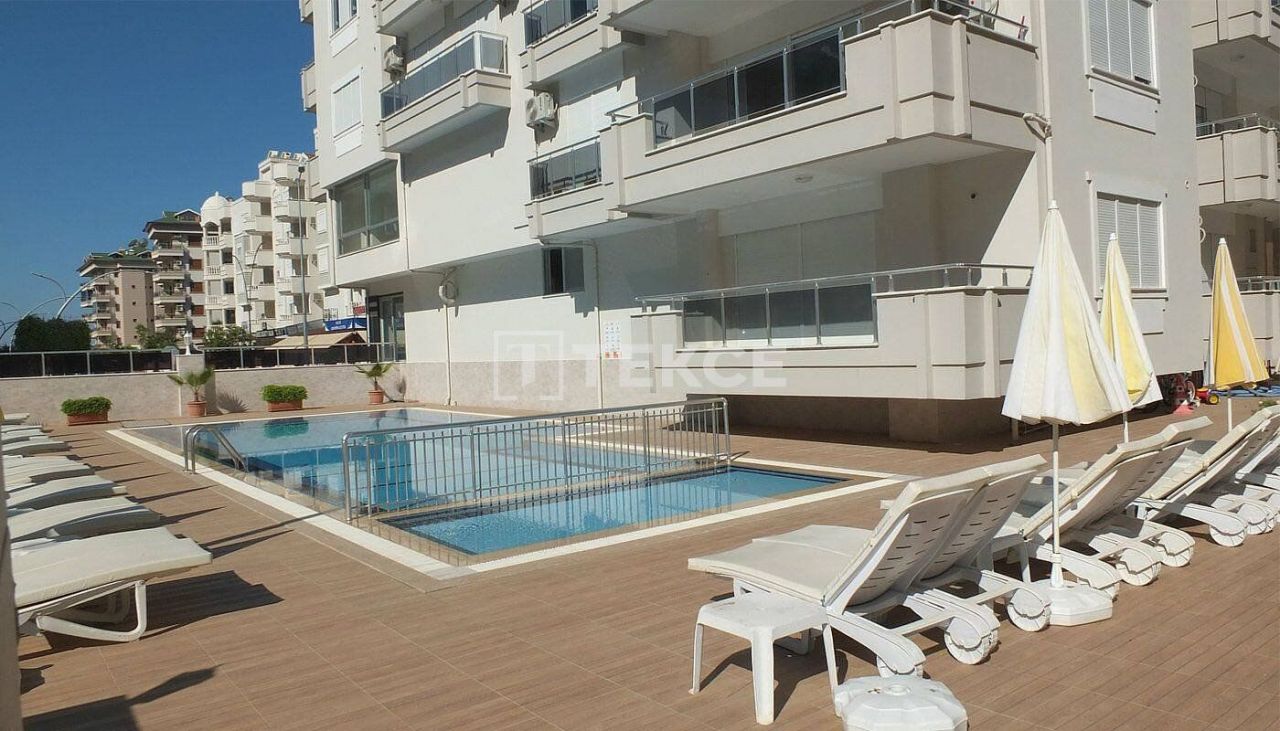 Пентхаус в Алании, Турция, 170 м2 фото 5