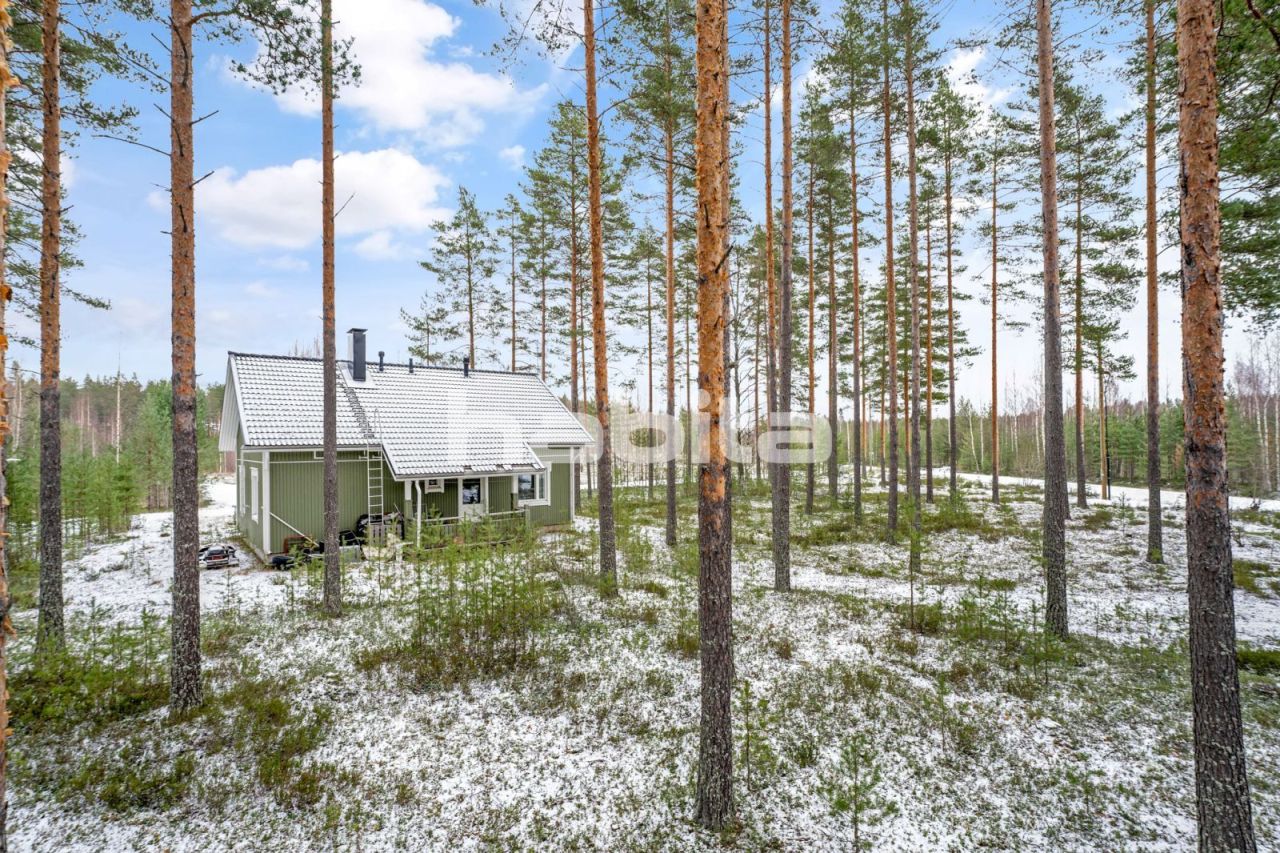 Дом Rääkkylä, Финляндия, 125 м2 фото 2