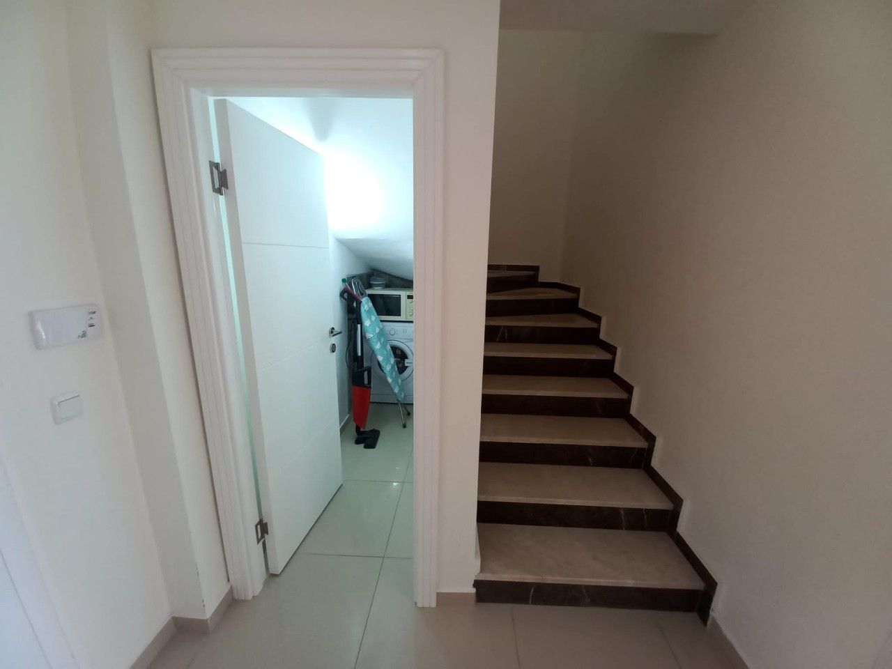 Апартаменты в Кестеле, Турция, 120 м2 фото 5