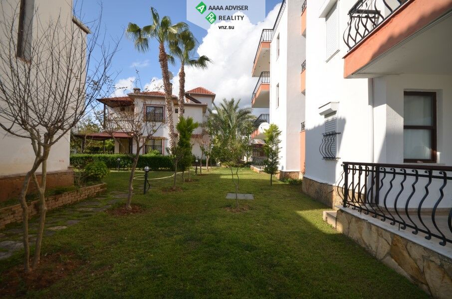Пентхаус в Авсалларе, Турция, 145 м2 фото 4