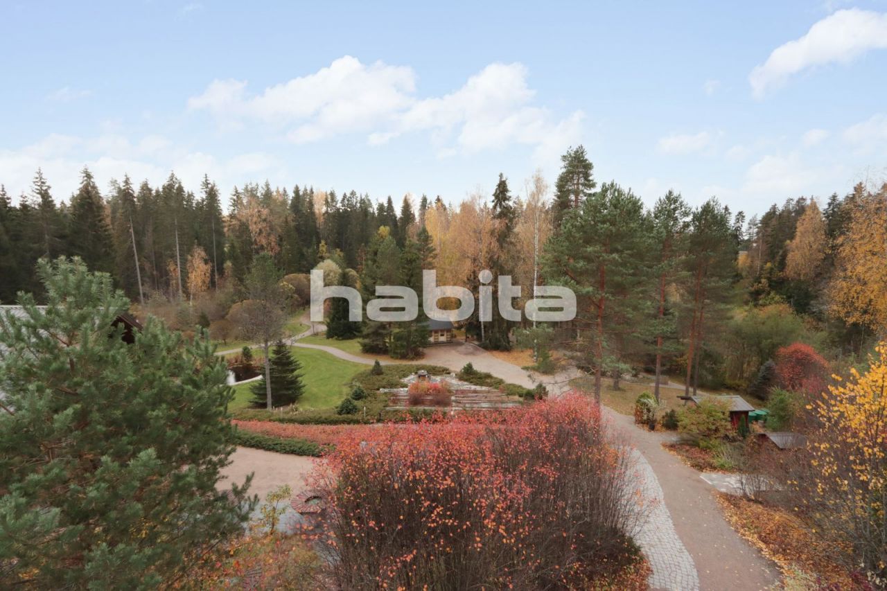 Коттедж Nurmijärvi, Финляндия, 62.5 м2 фото 3