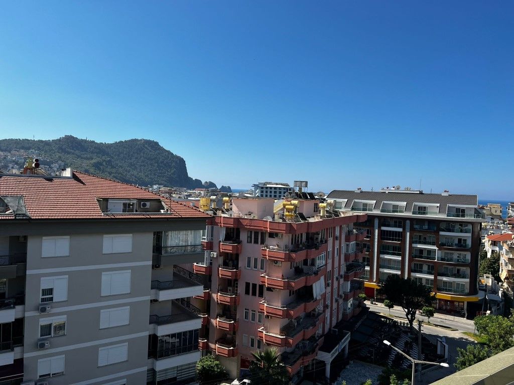 Квартира в Алании, Турция, 90 м2 фото 4