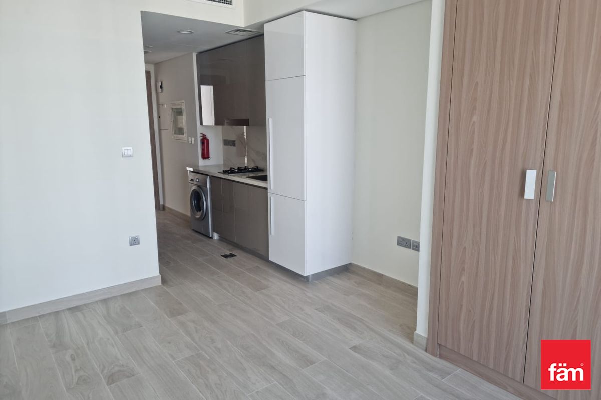 Квартира в Дубае, ОАЭ, 27.96 м2 фото 5