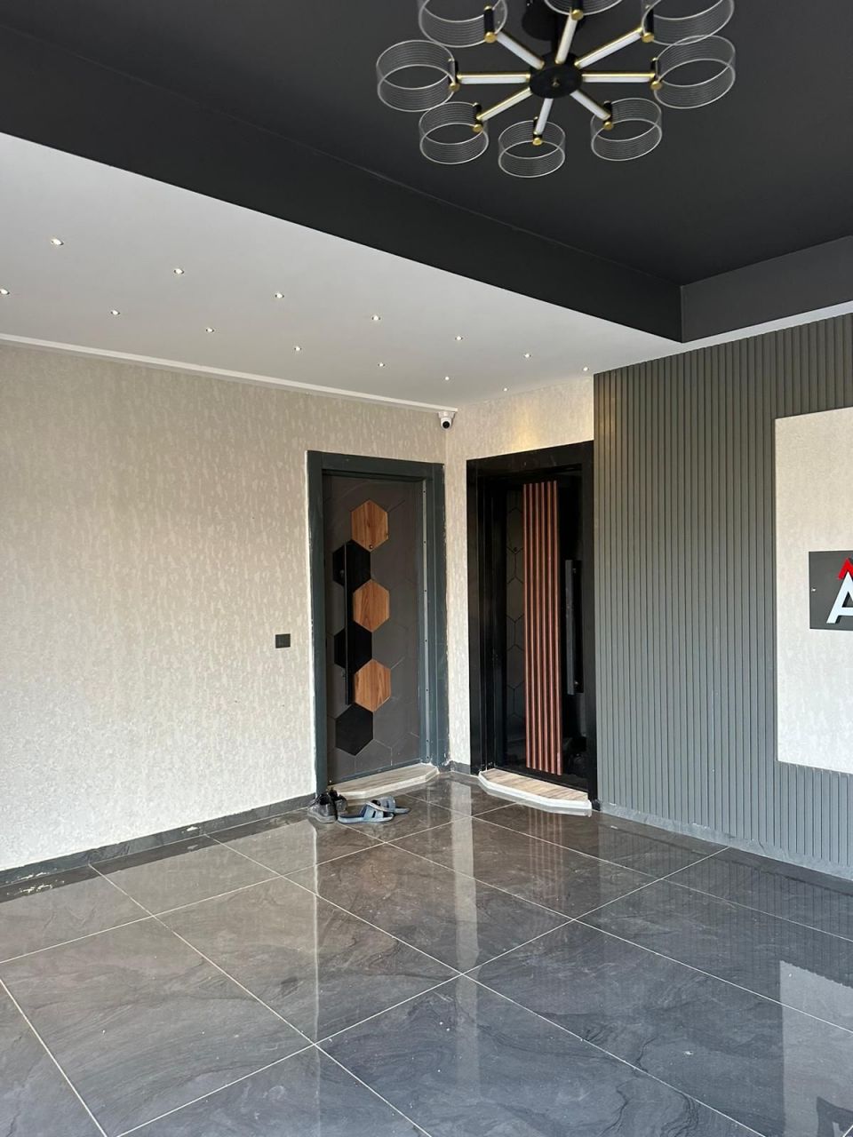 Апартаменты в Мерсине, Турция, 115 м2 фото 4