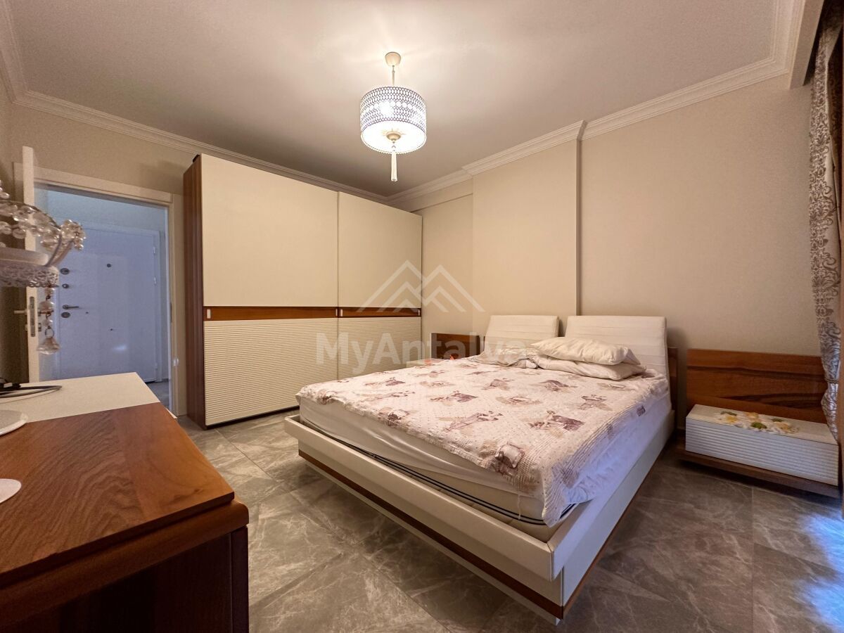 Квартира в Алании, Турция, 178 м2 фото 5