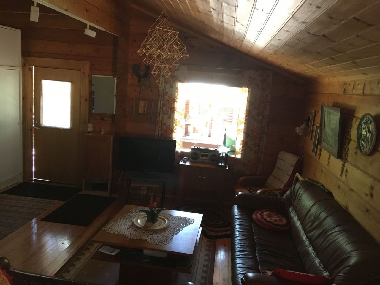 Коттедж в Иломантси, Финляндия, 61.5 м2 фото 4