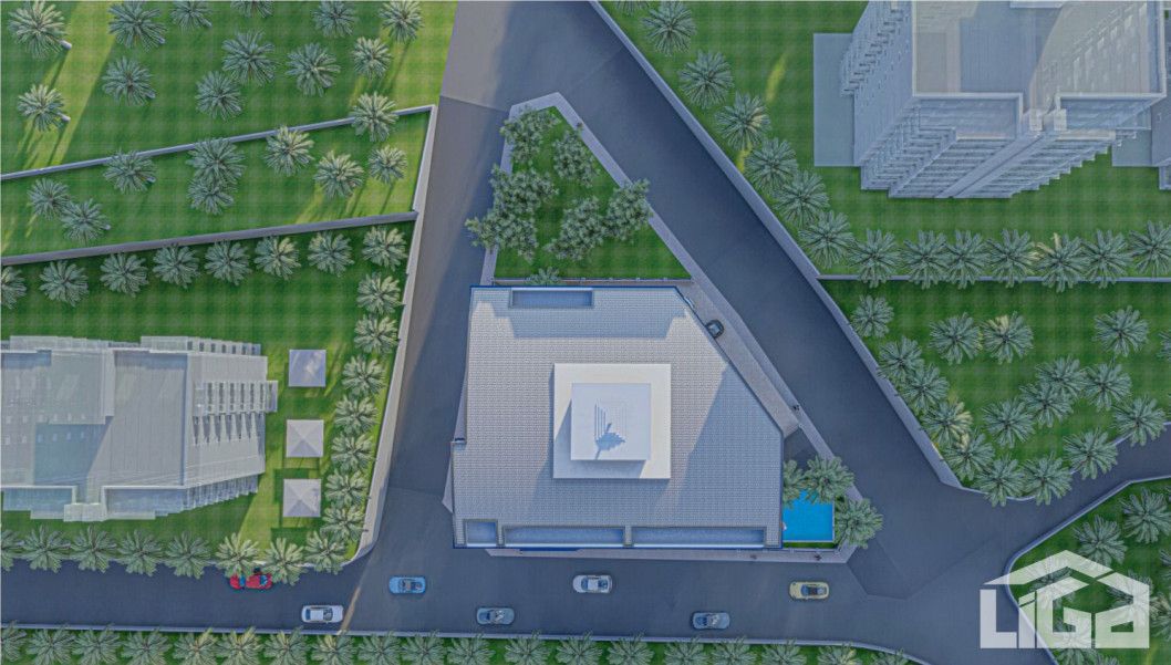 Пентхаус в Алании, Турция, 88 м2 фото 3