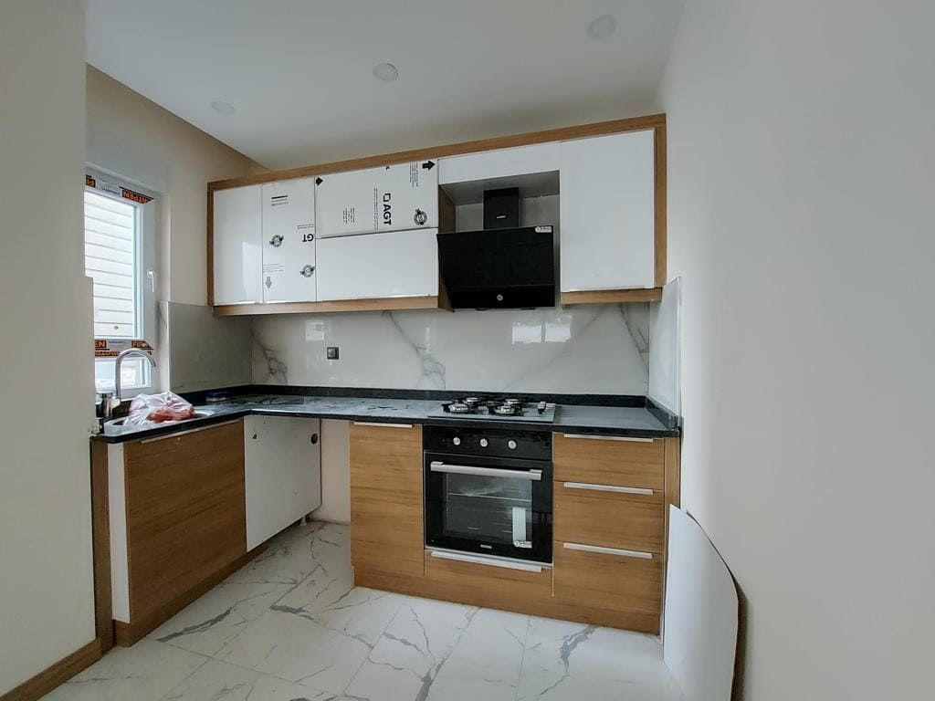 Квартира в Анталии, Турция, 85 м2 фото 2