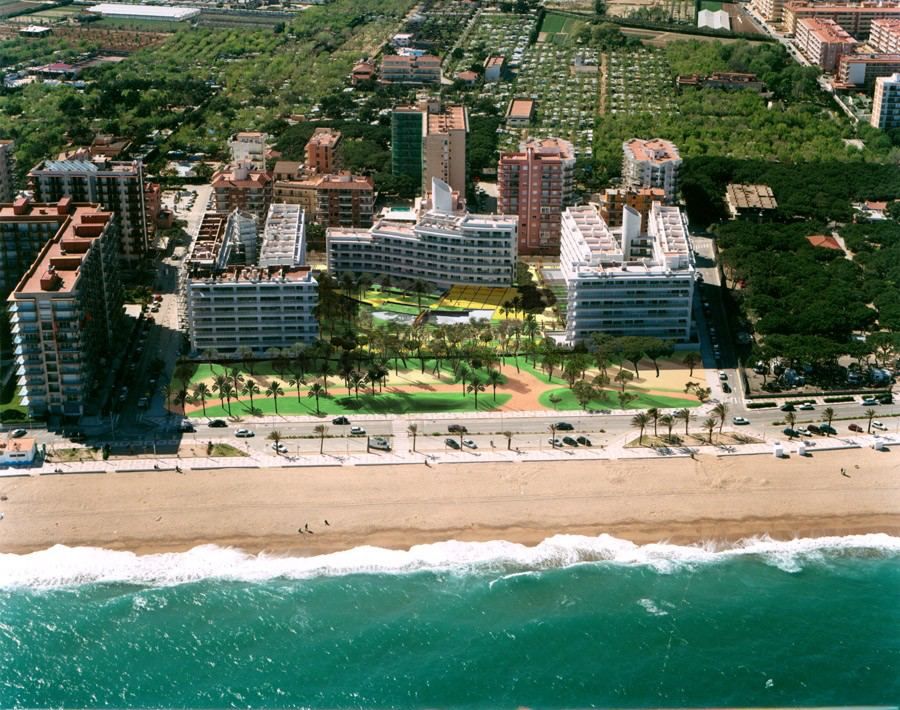 Апартаменты в Бланесе, Испания, 49 м2 фото 4