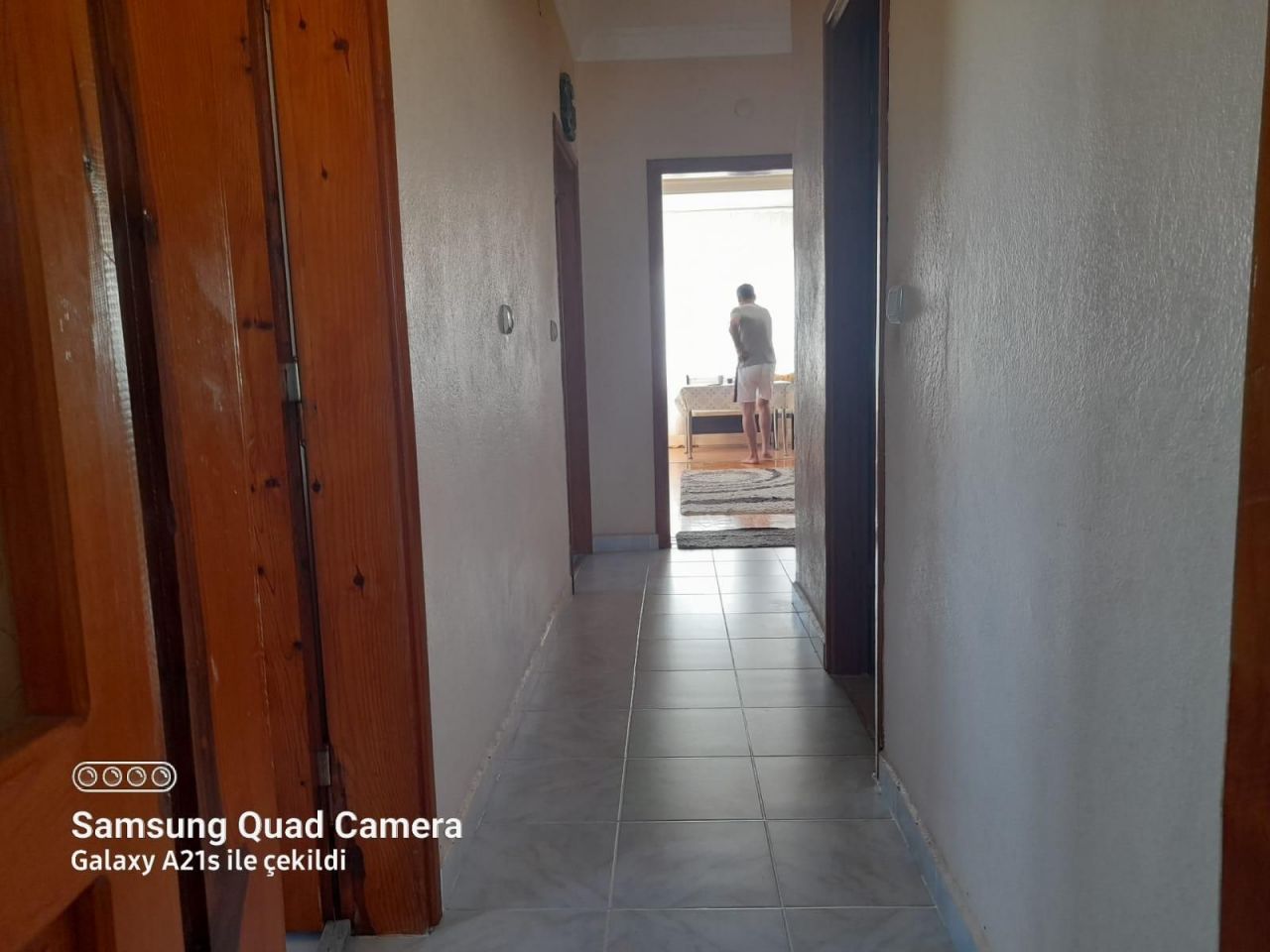 Квартира в Алании, Турция, 125 м2 фото 2