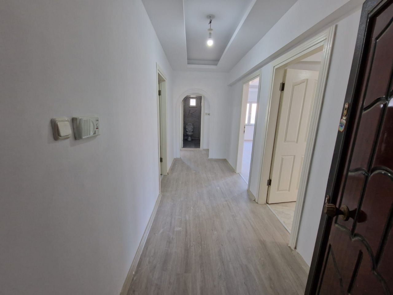 Квартира в Алании, Турция, 125 м2 фото 5