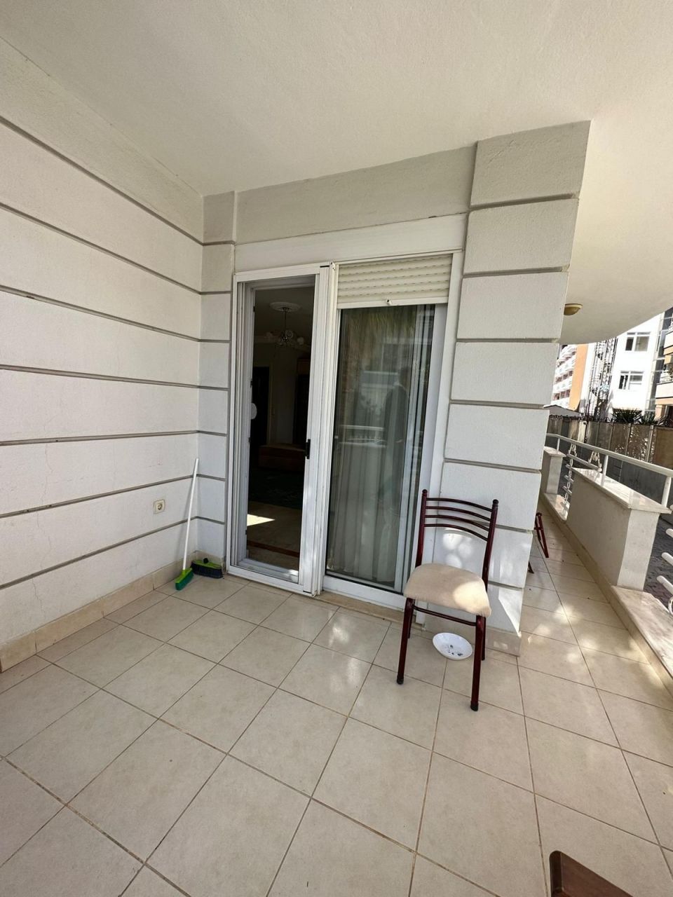 Квартира в Алании, Турция, 120 м2 фото 2